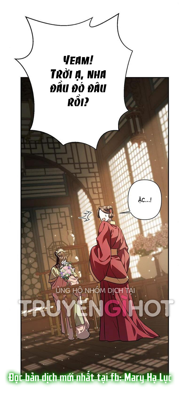 bản tình ca heeran chapter 15.2 21