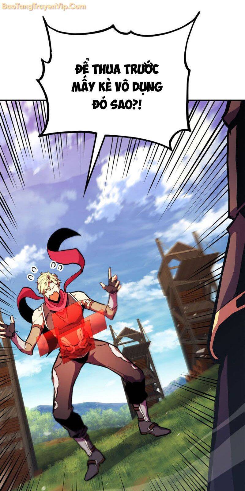 huyền thoại game thủ - tái xuất chapter 171 96