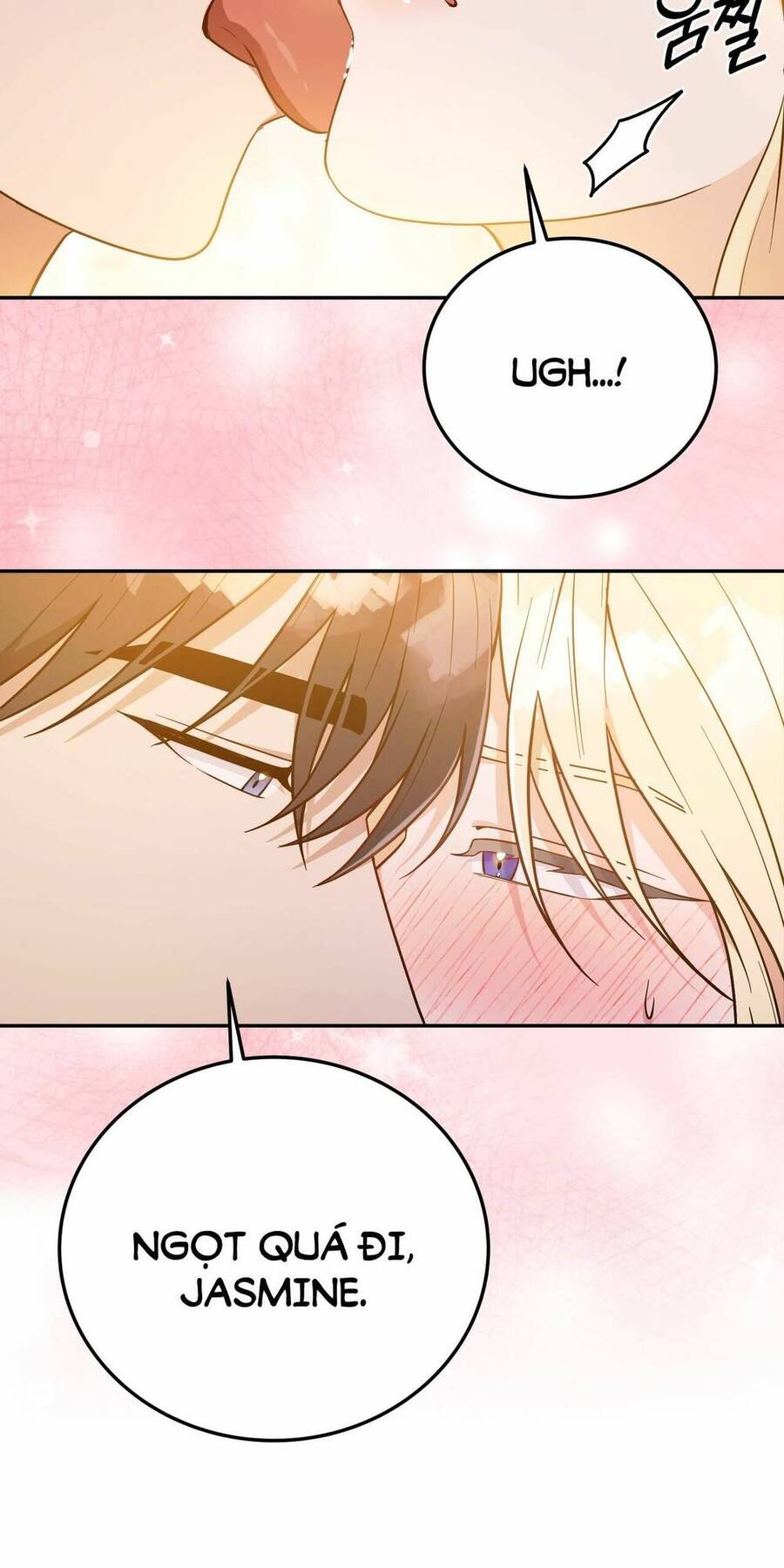 [18+] xin hãy để ý tới jasmine chapter 26 38