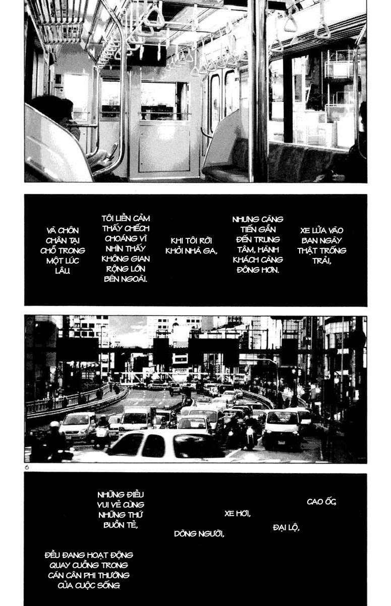 thực tế cuộc sống chapter 23 7