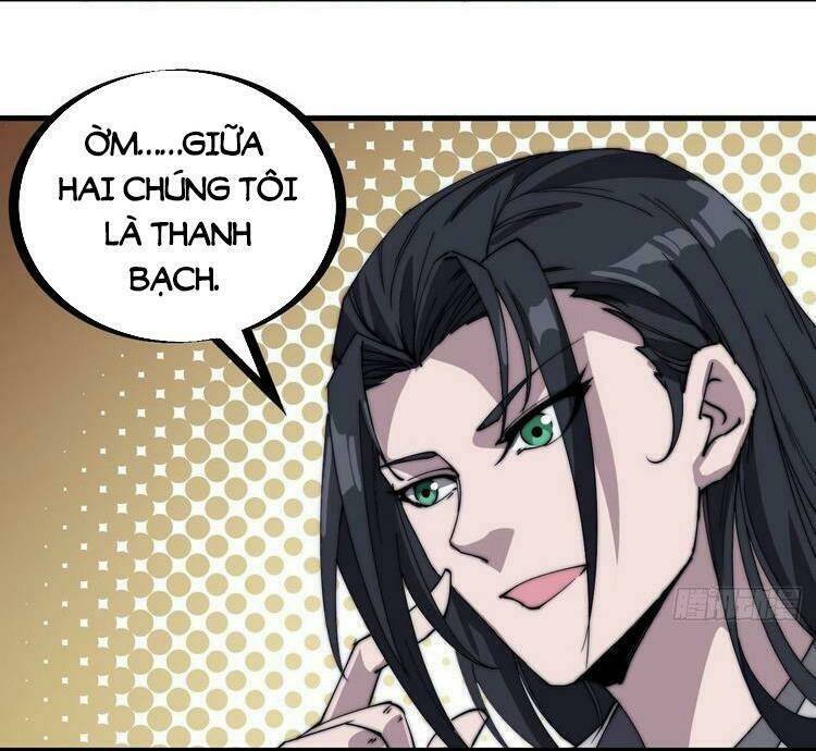 Ta Có Một Sơn Trại Chapter 181 - Trang 19