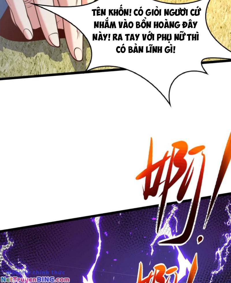 ta nuôi quỷ ở trấn ma ty chapter 280 17