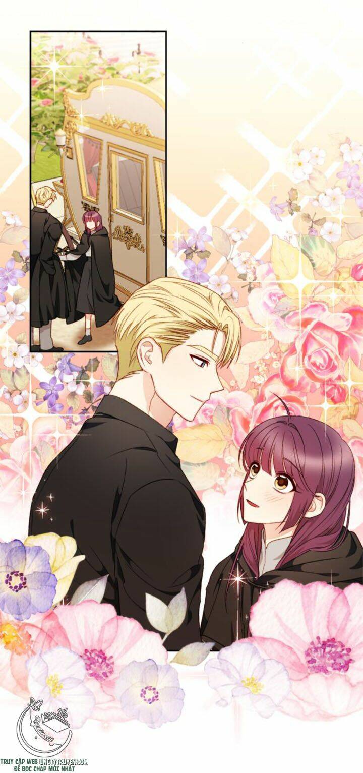 nữ chính muốn tôi trở thành mẹ kế chapter 30 10