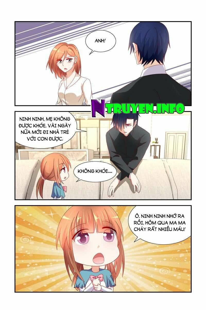 dường như tình yêu đã đến chapter 34 7