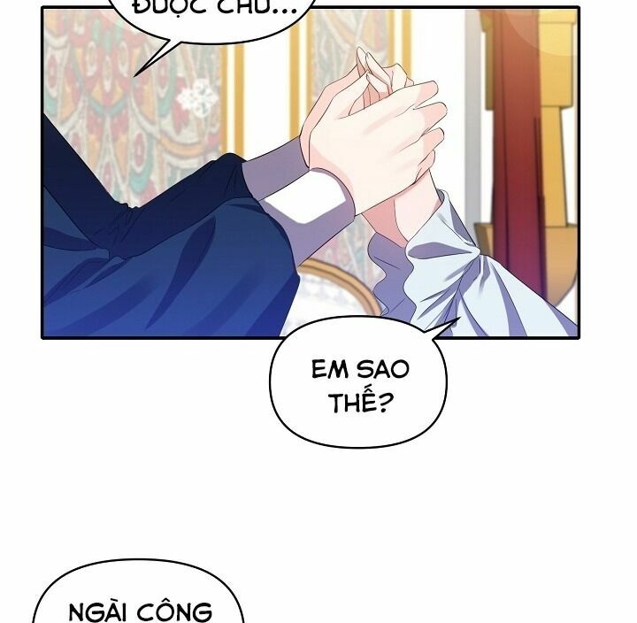 người chồng bạo chúa của tôi đã thay đổi chapter 24 11