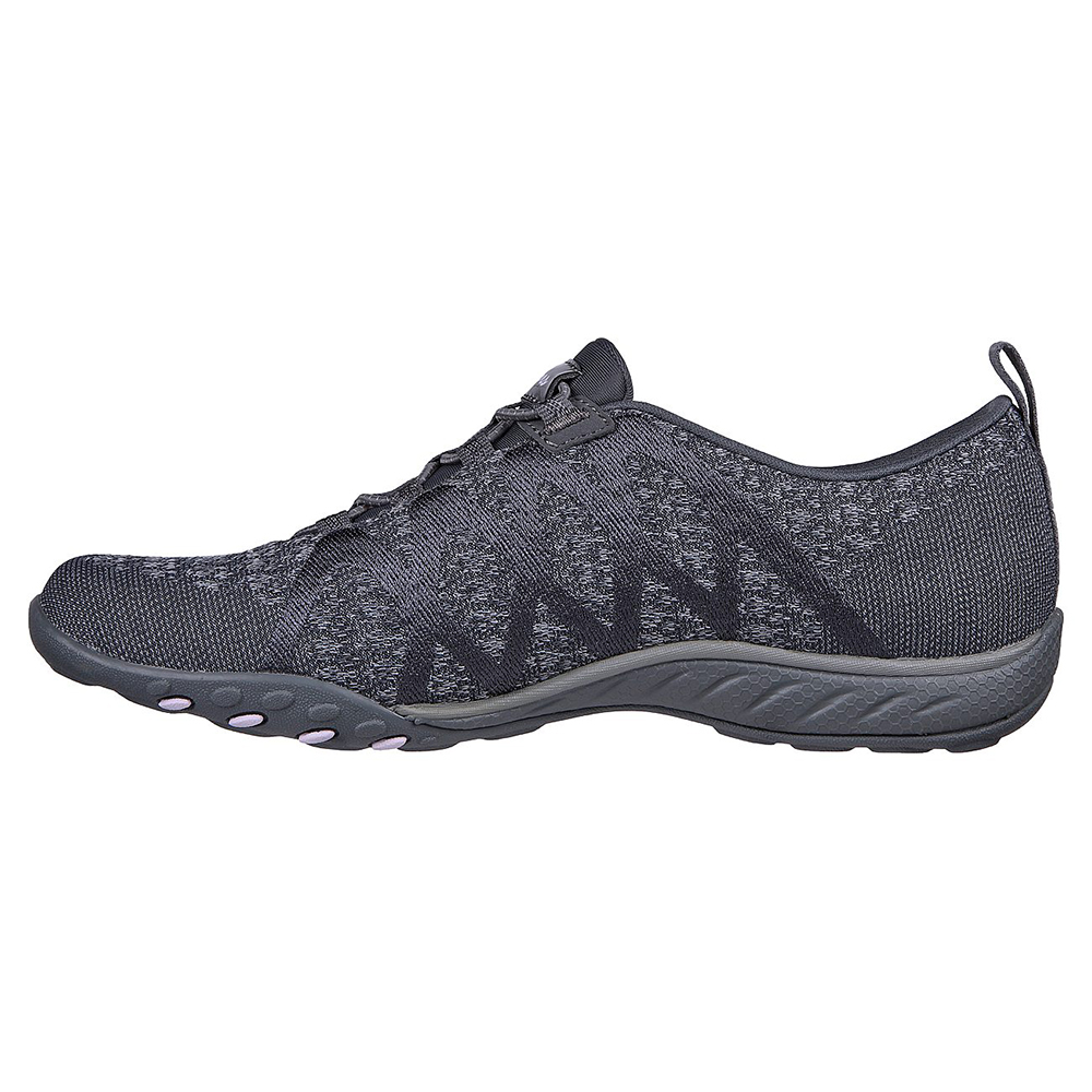 Skechers Nữ Giày Bệt Active Breathe-Easy - 100301-CCL