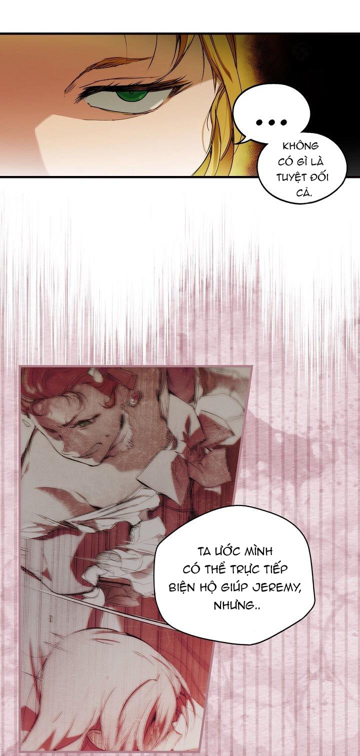 cổ tích về người mẹ kế chapter 45 25