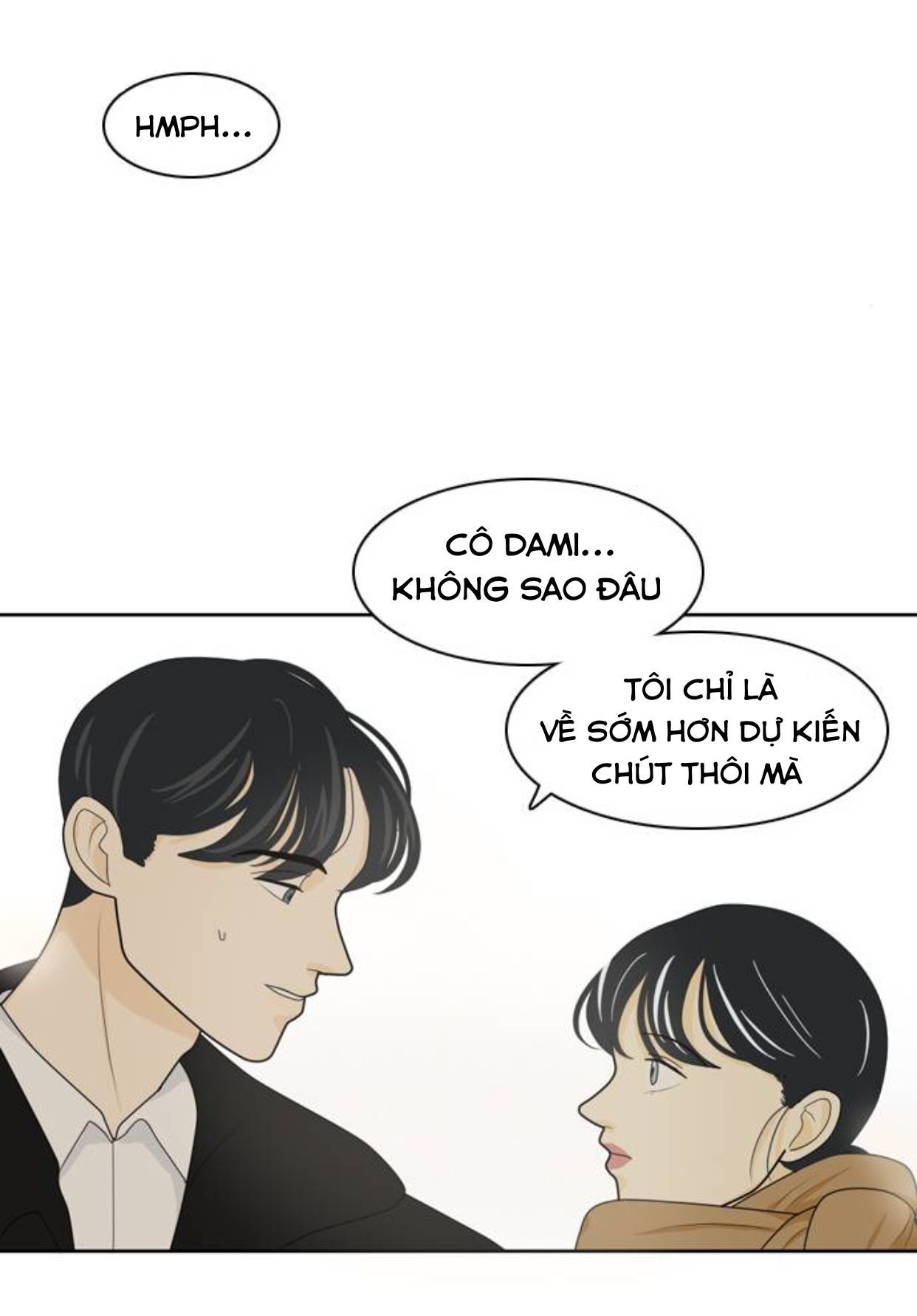 sống chung một nhà chapter 18 49