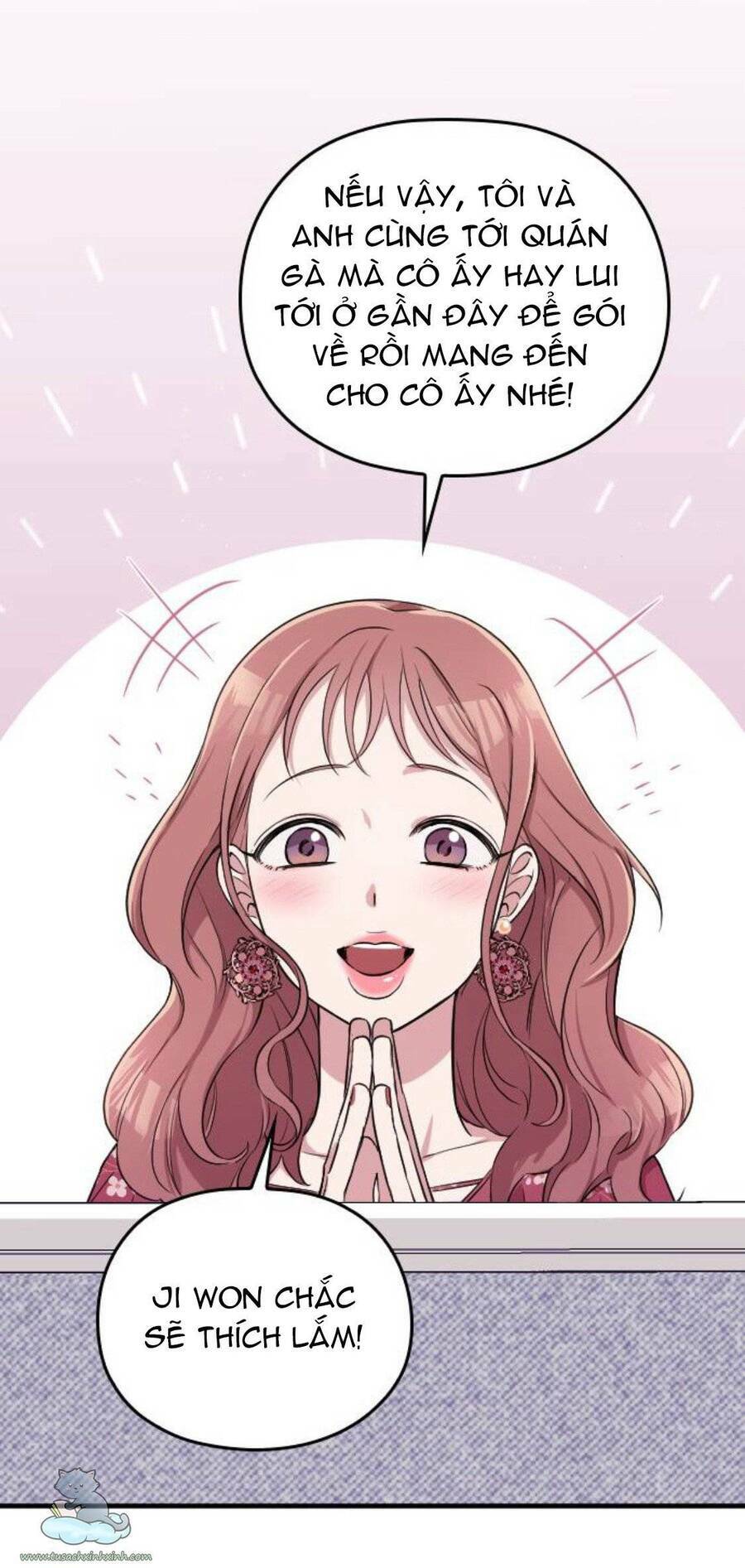 cô đi mà lấy chồng tôi đi chapter 2 141