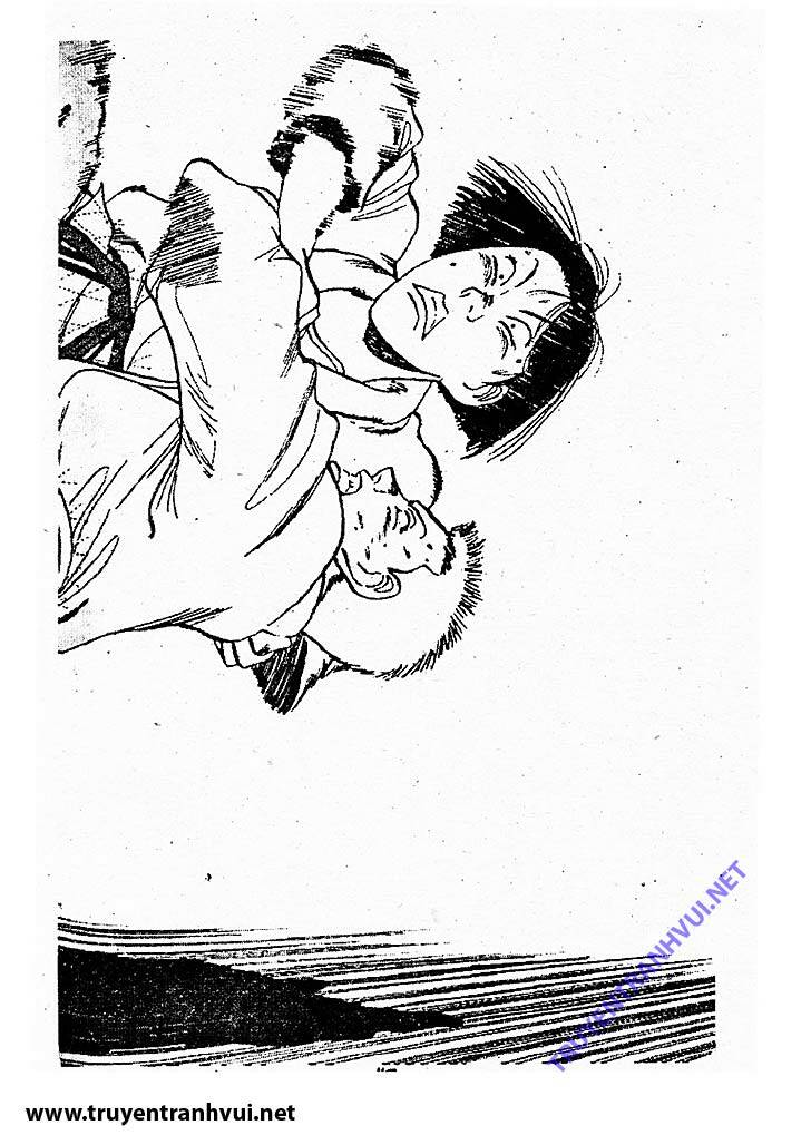 yawara chapter 174 8