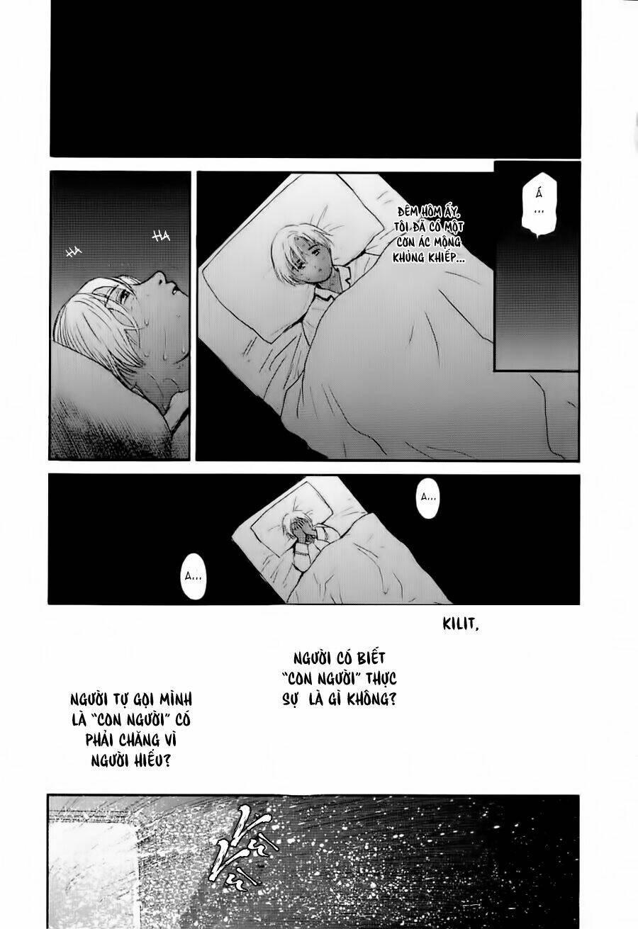 ai ren chapter 22 23