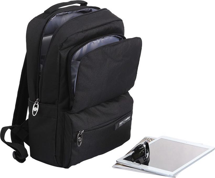 Balo Laptop chính hãng SimpleCarry ISSAC 5