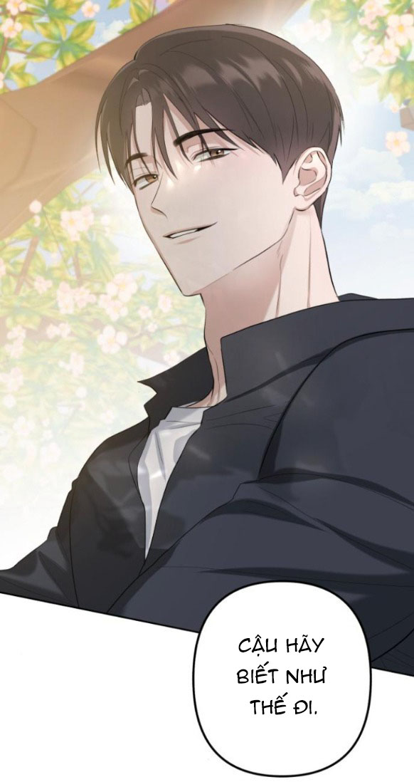 bóng râm mùa xuân chapter 3.2 7