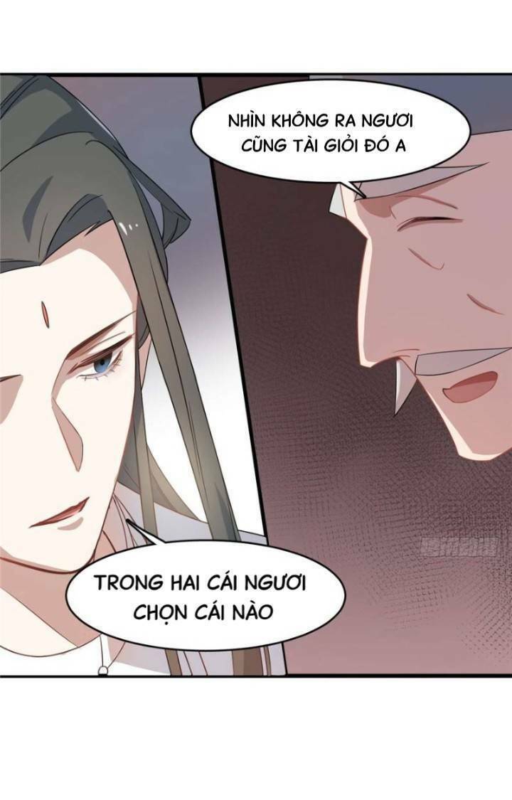 độc bộ thiên hạ: đặc công thần y chapter 166 15