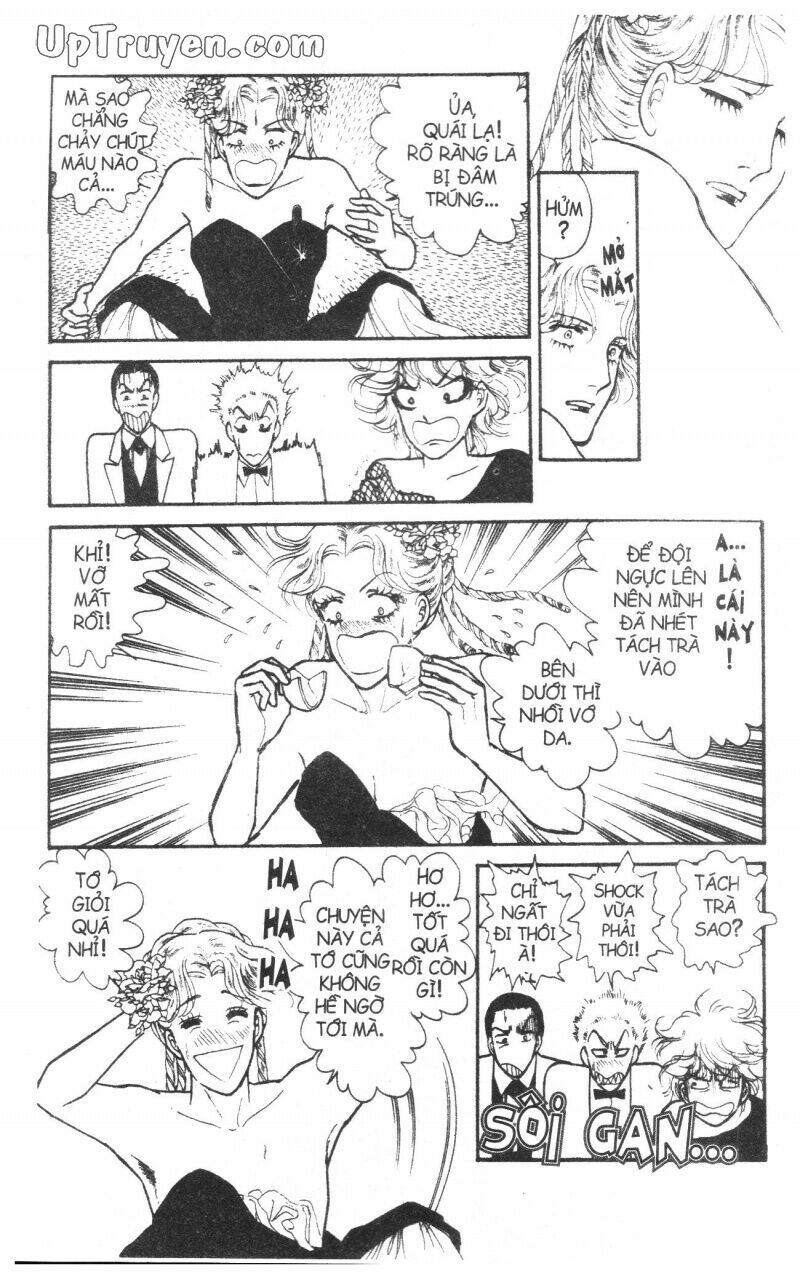 câu lạc bộ con nhà giàu chapter 2 47