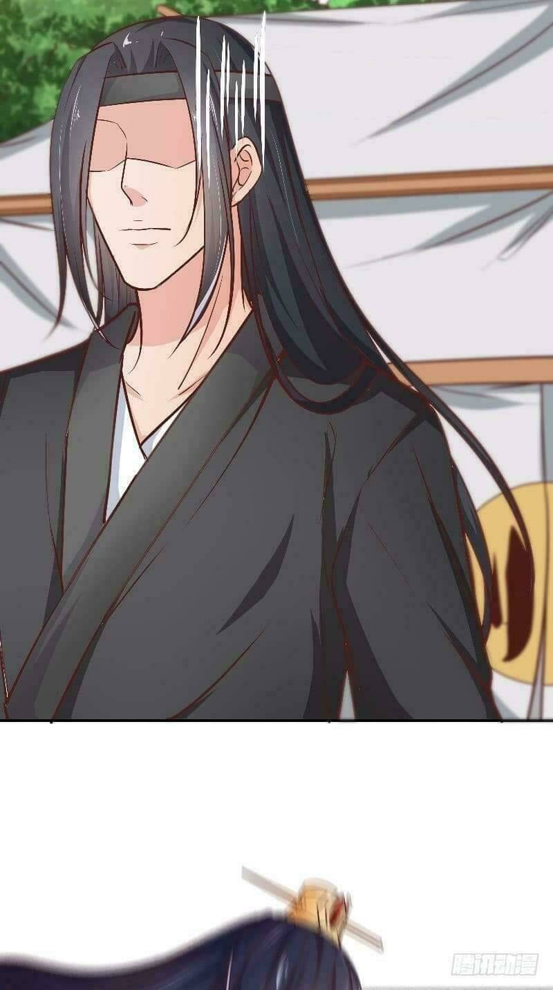 thịnh thế y nữ - lãnh vương sủng phi chapter 13 21