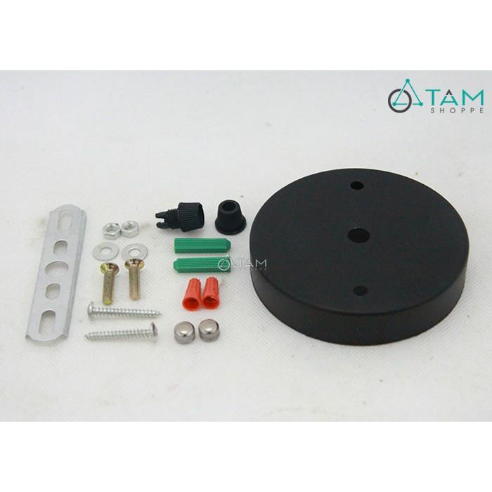 Bộ úp trần nhà đèn thả trần số 06
