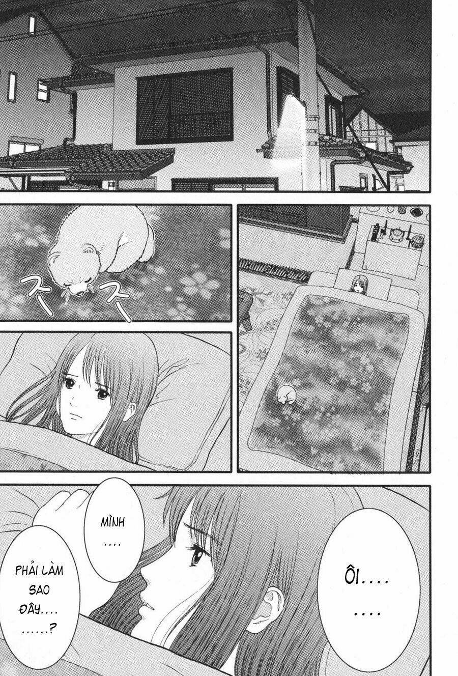 me-teru no kimochi chapter 12 5
