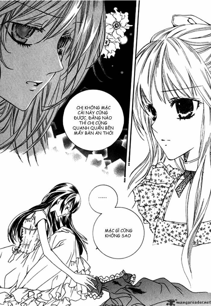 dear my girls chapter 5 9