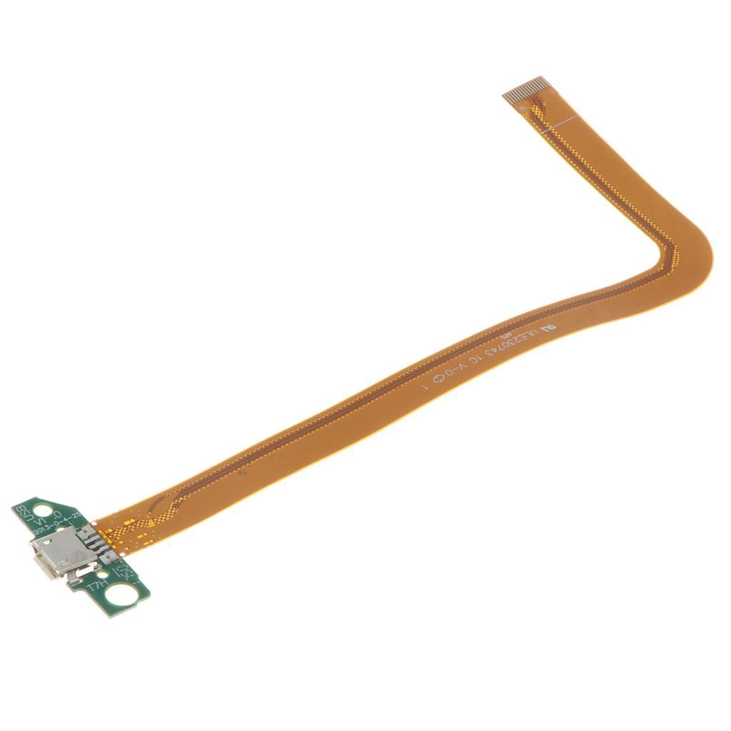 Charging Port Flex Cable for 7 Tablet Replacement Part