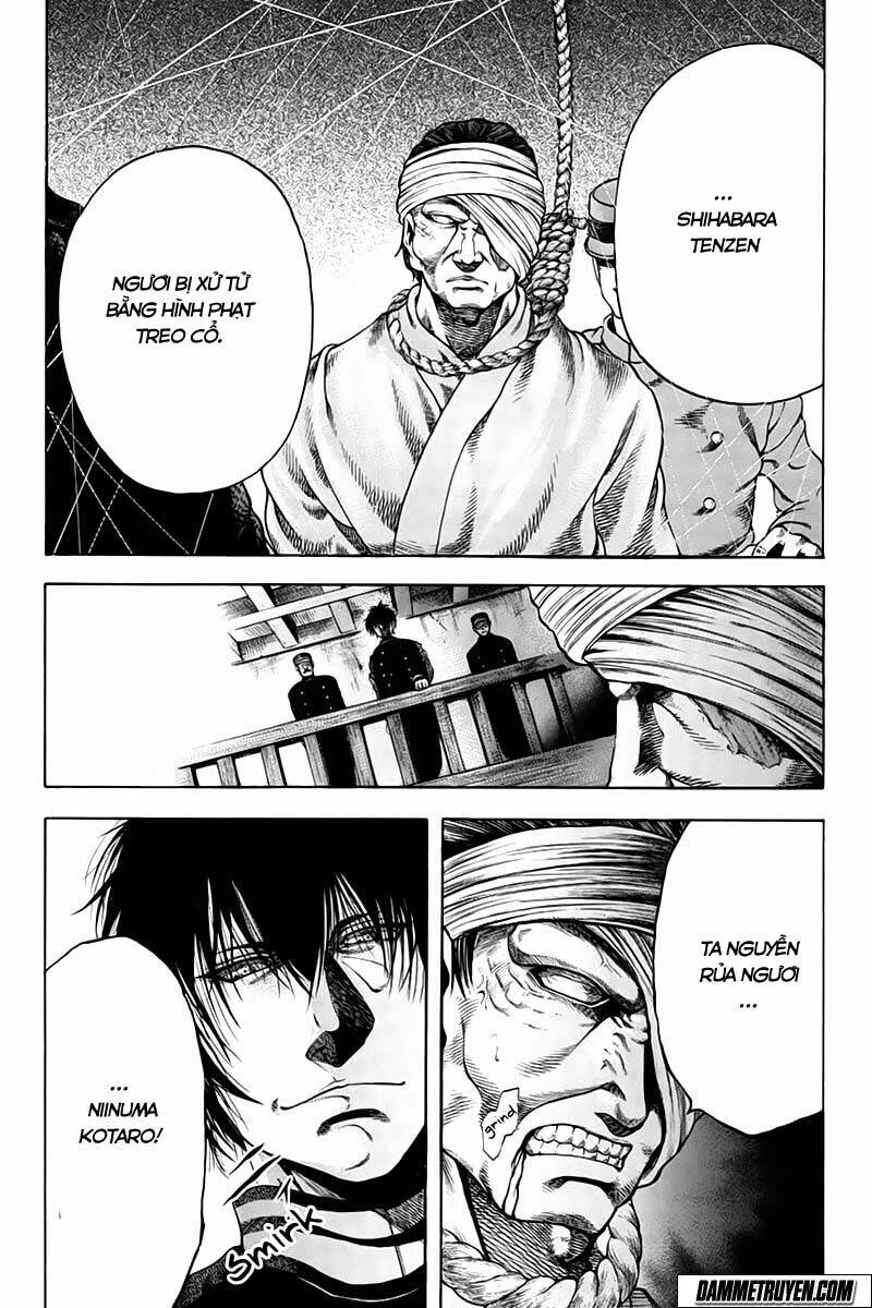 yukikaze chapter 35 2