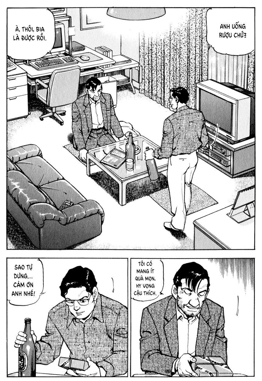 seizon life chapter 15 4