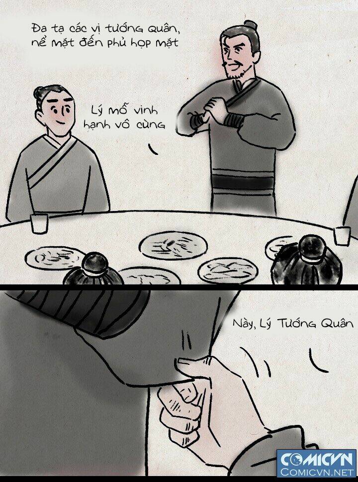 nhất thiền tiểu hòa thượng chapter 58 3