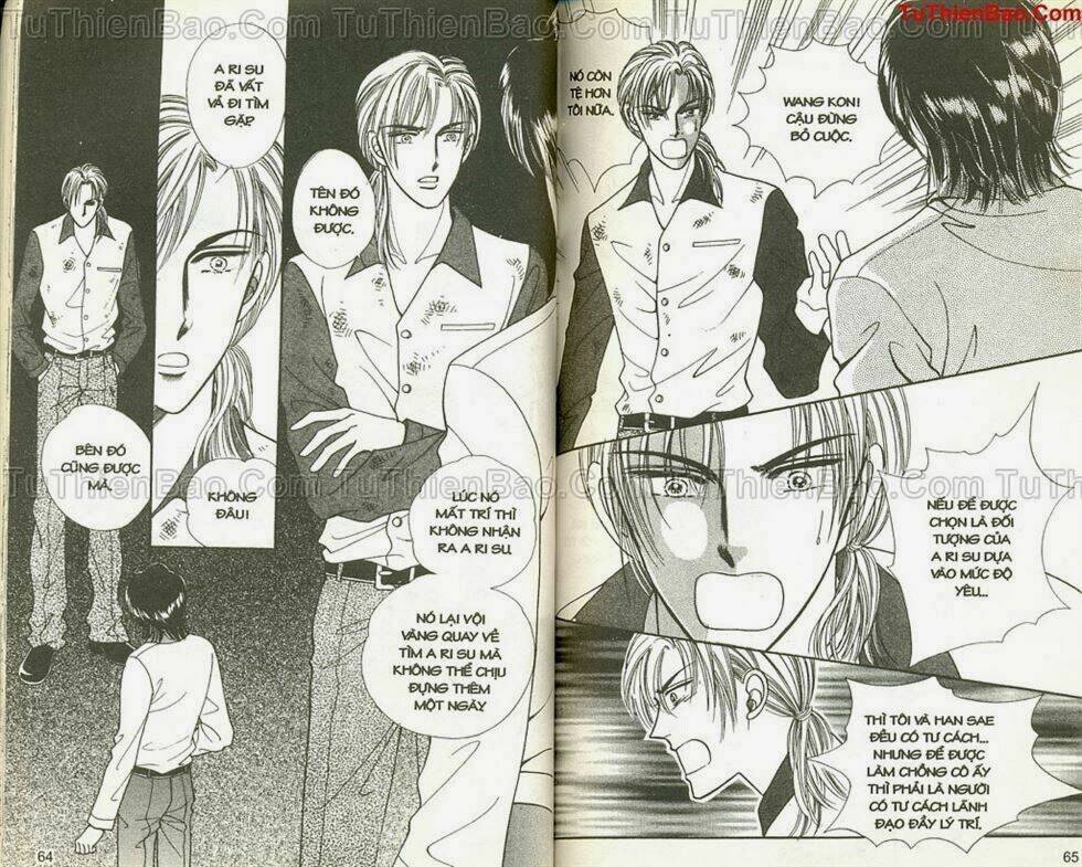 lọ lem kén rể chapter 9 32