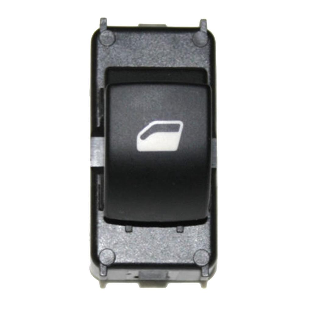 Car Window Lifter Switch Button Left Right Side For Citroen 207