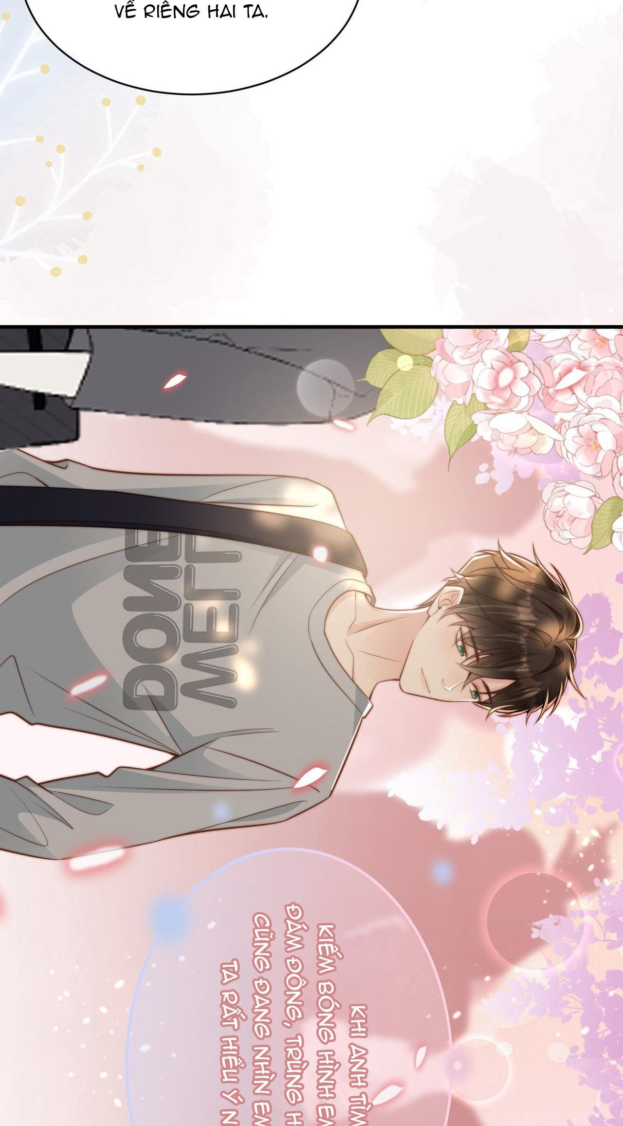 sau khi giả mất trí nhớ, tình địch nói tôi là bạn trai của hắn chapter 23 22