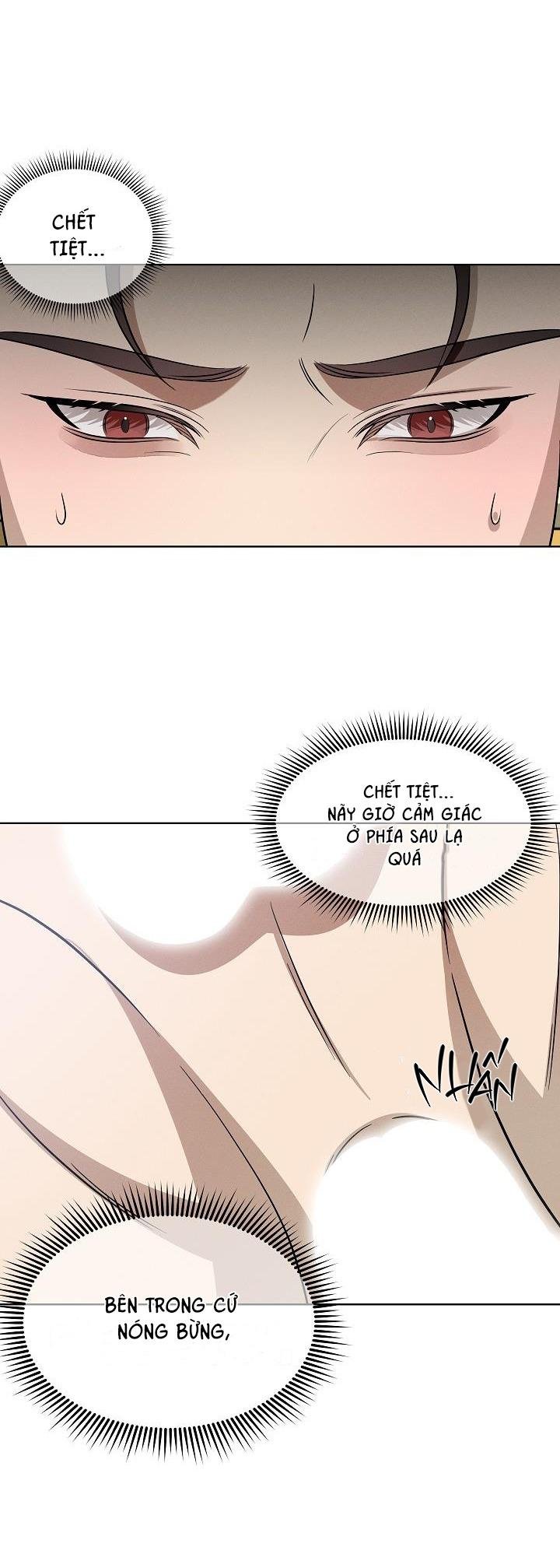 truyện ngắn lục lạc đôi chapter 4.2 43