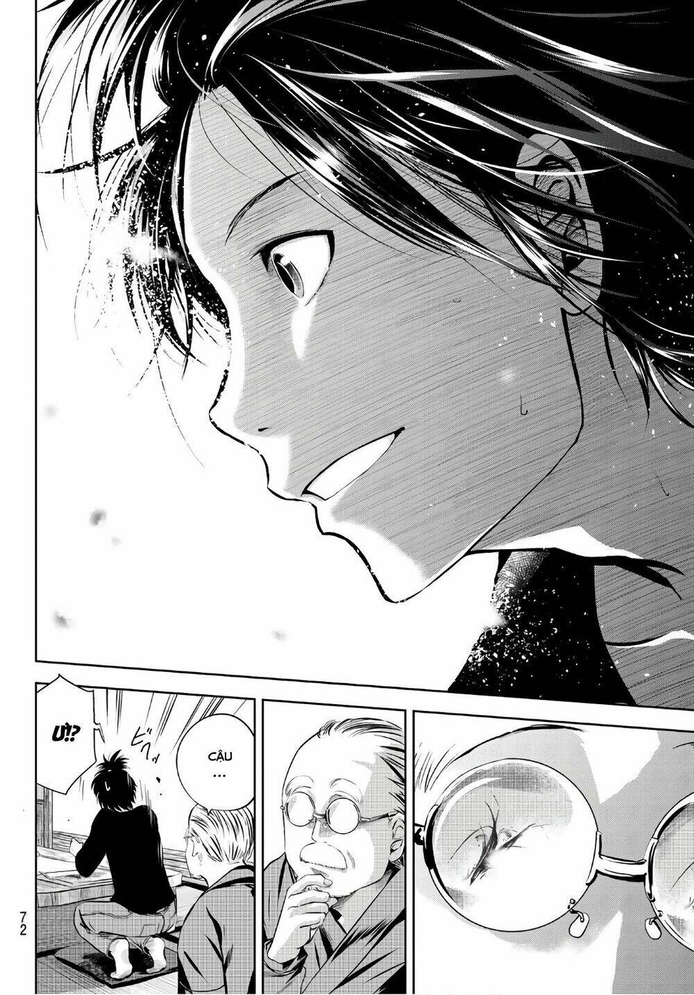 sen wa, boku wo egaku chapter 1 53