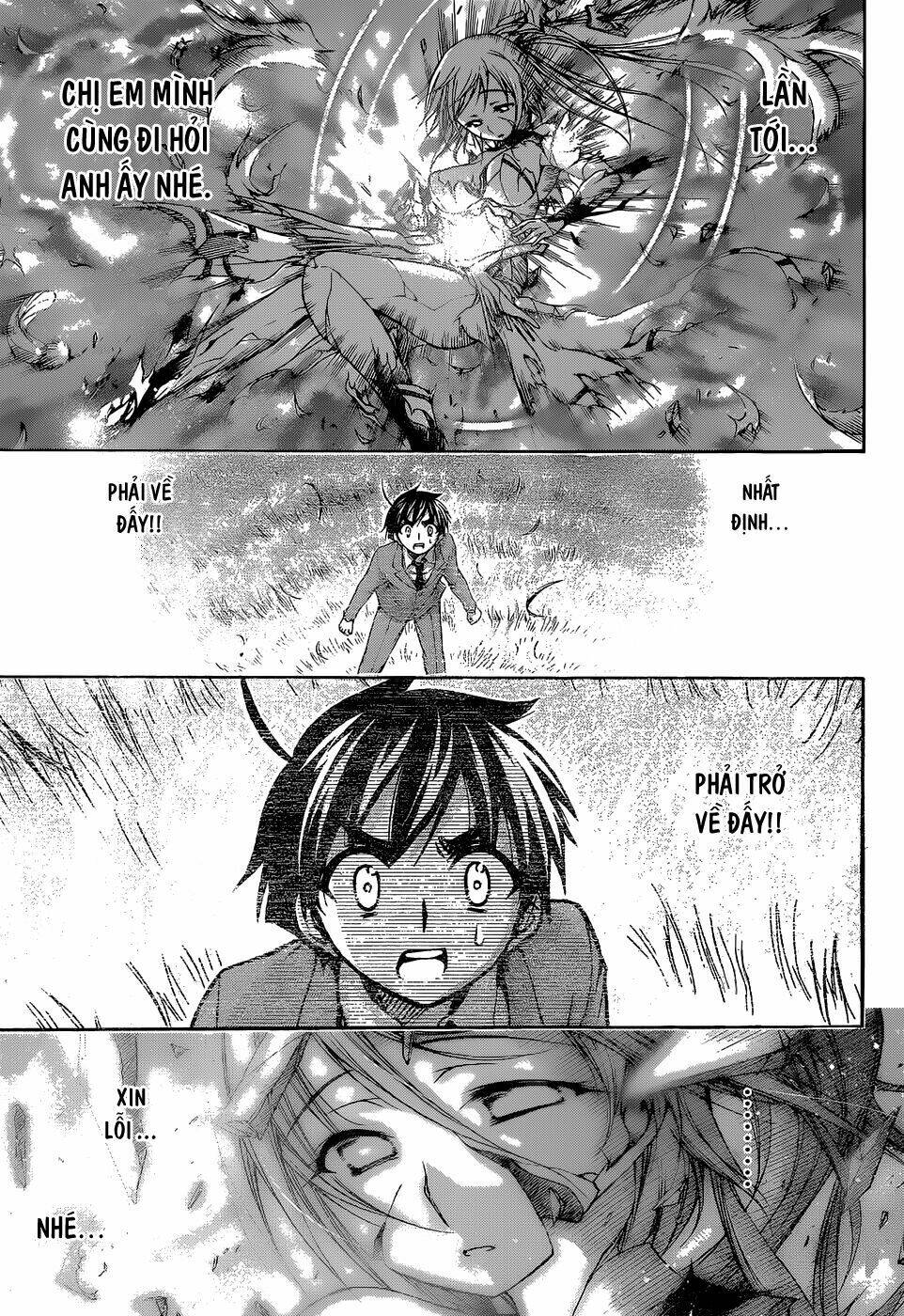 vật thất lạc của bầu trời chapter 75 49