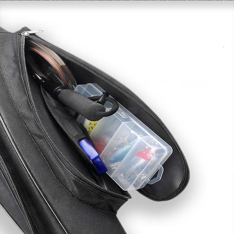 Bao đựng cần dạng cứng