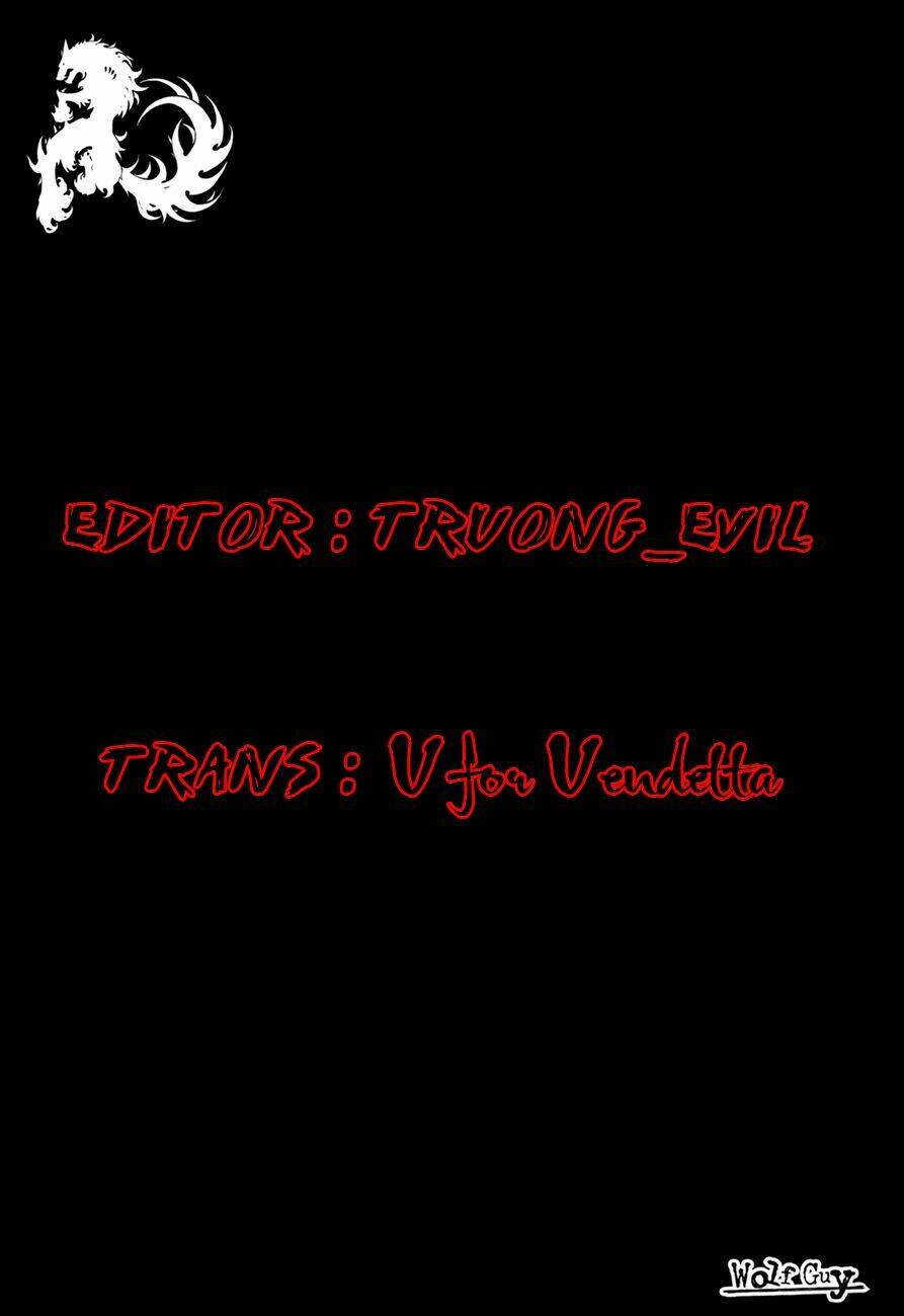 wolf guy - wolfen crest chapter 97 4