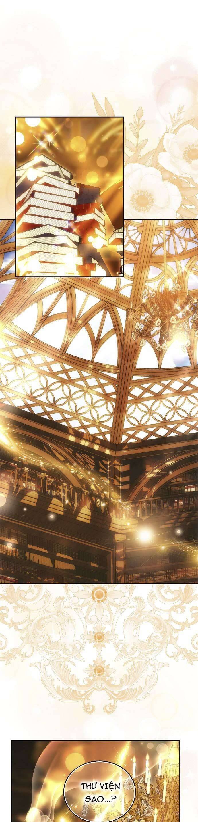 cô dâu của obsidian chapter 32 2