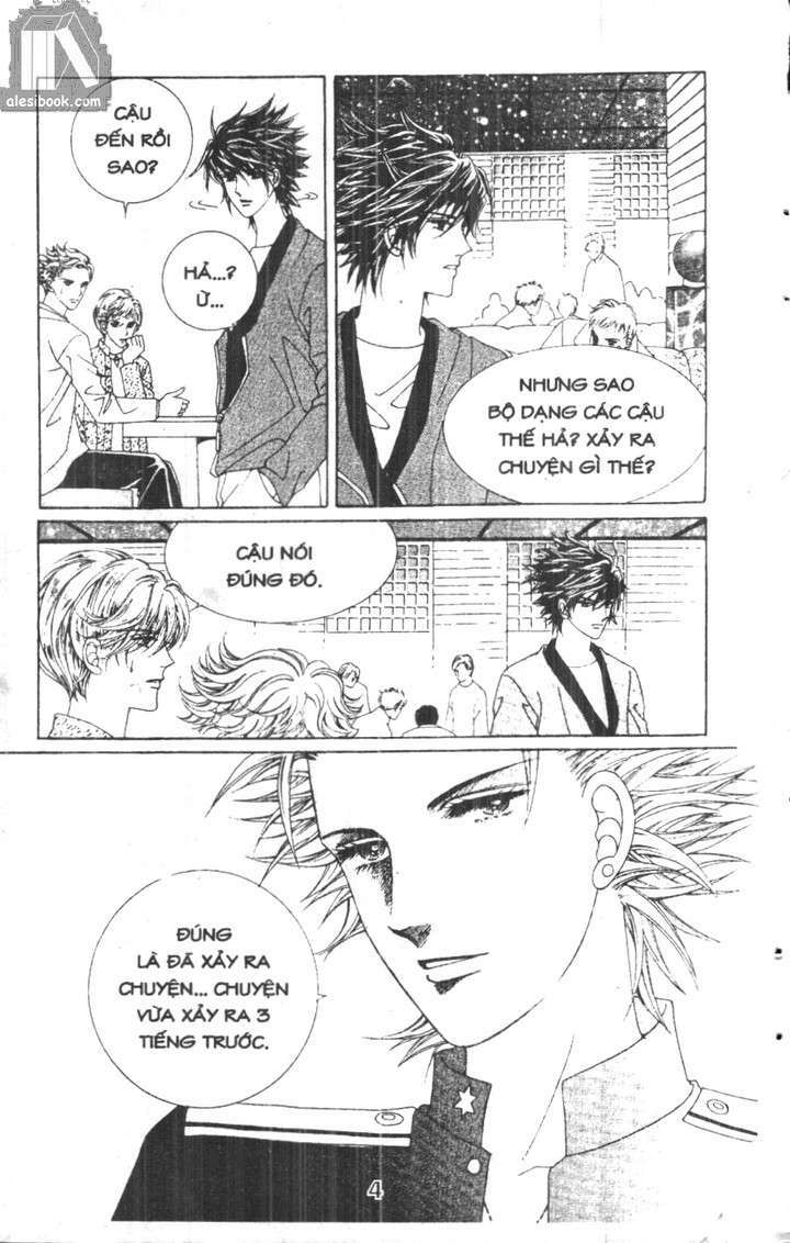 hồng tiểu thư chapter 17 3