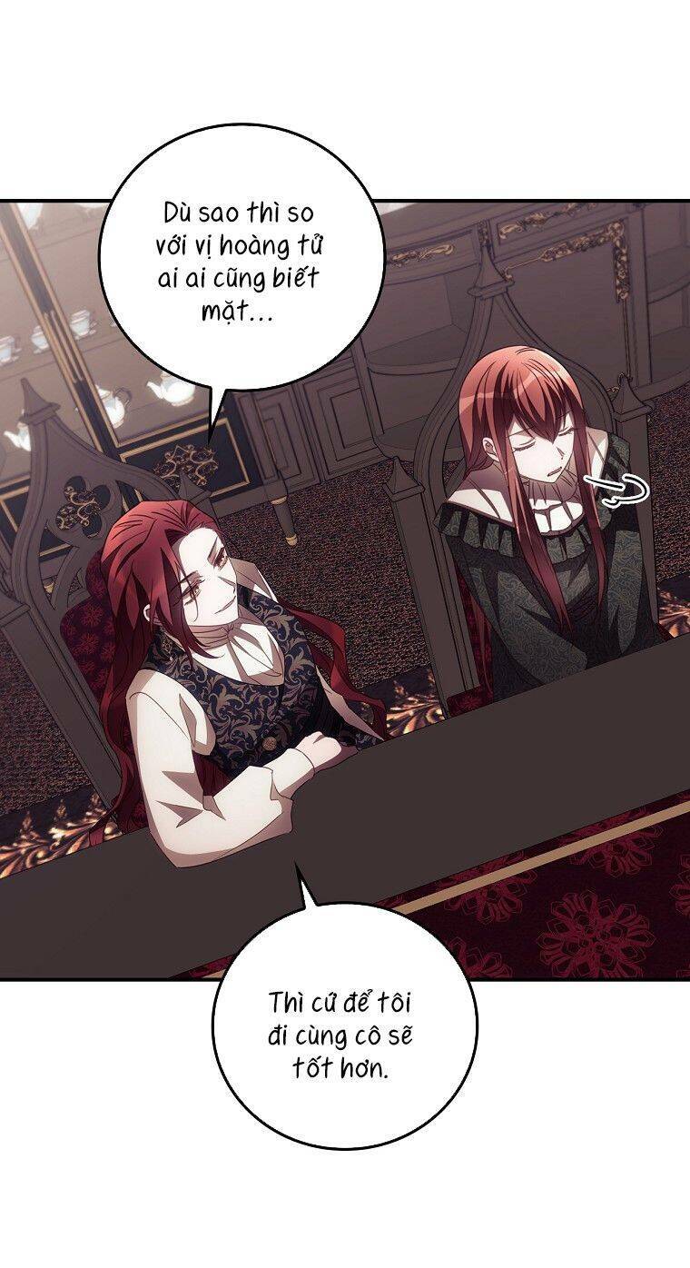 tôi nhìn thấy cái chết của bạn chapter 48 12