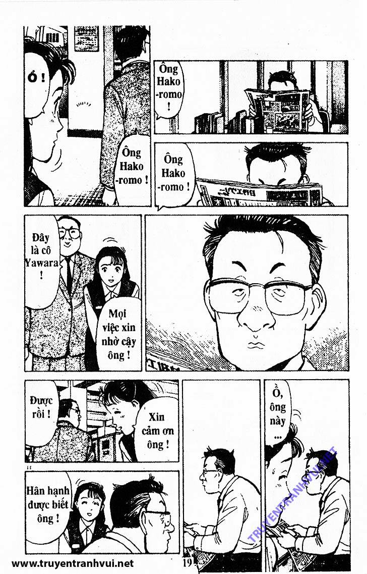 yawara chapter 192 19