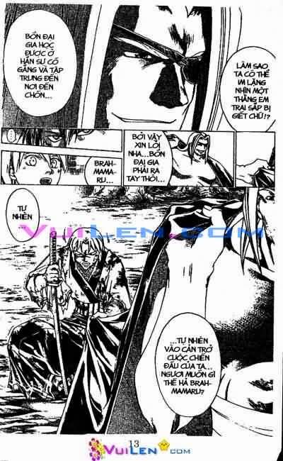 mắt quỷ kyo chapter 72 13