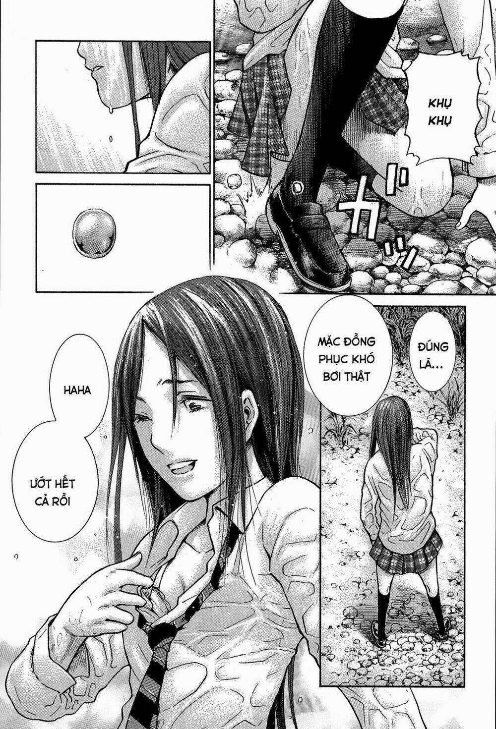 tokyo hatsu isekai yuki chapter 1 10