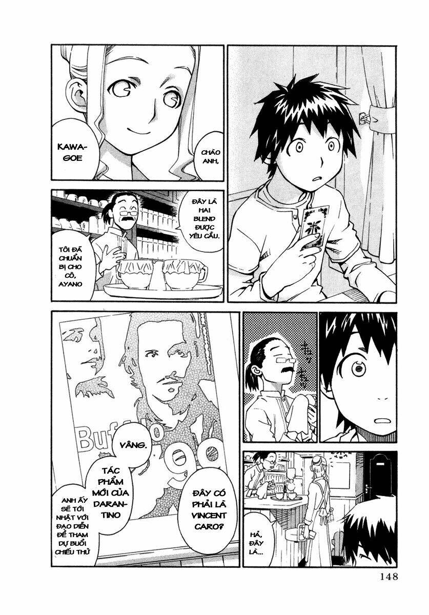 chokotto sister chapter 5 7