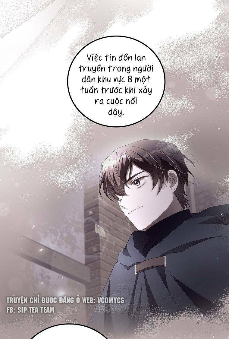 tôi nhìn thấy cái chết của bạn chapter 43 61