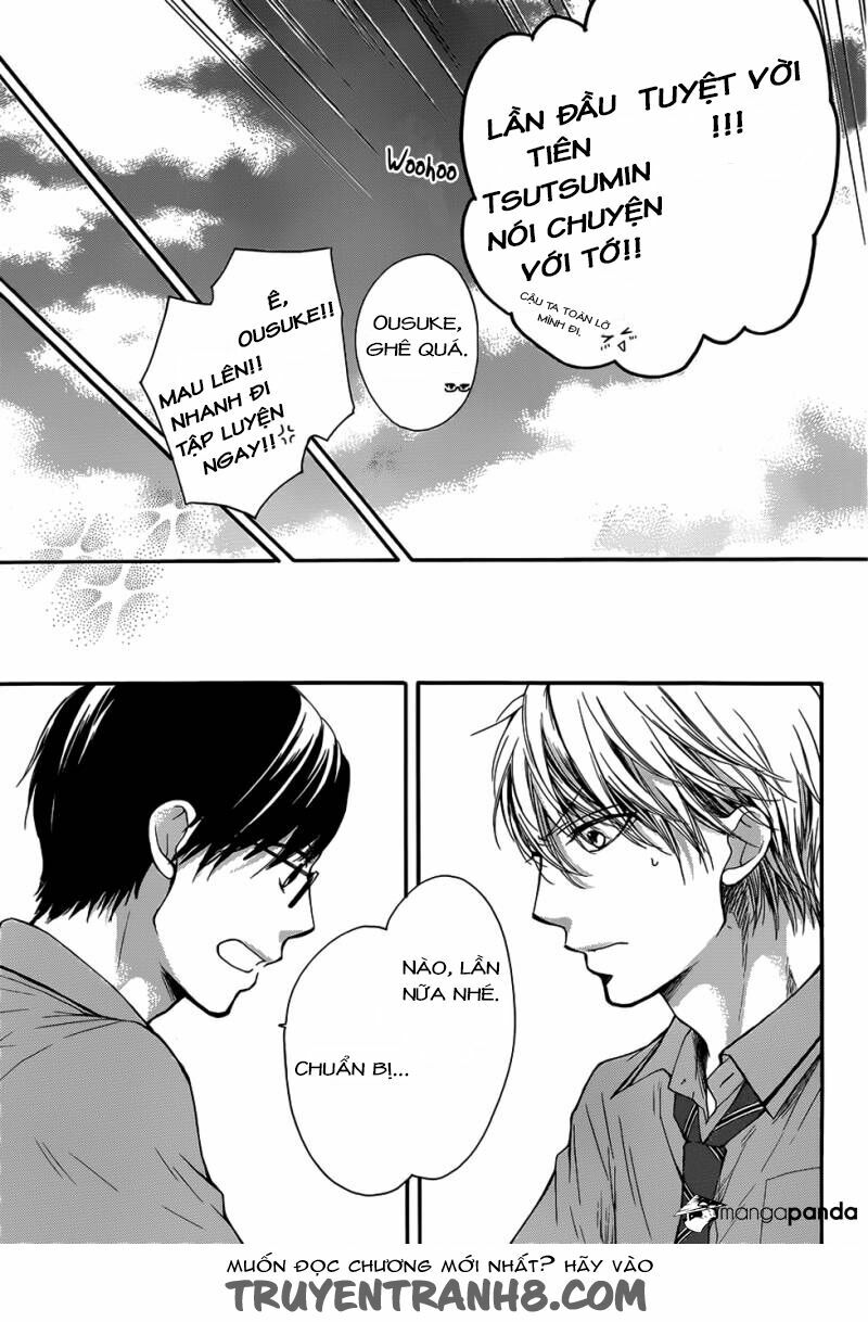 kono oto tomare! chapter 18 15
