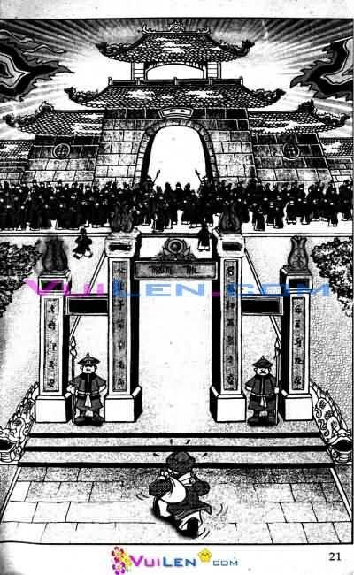 thần đồng đất việt chapter 26 17