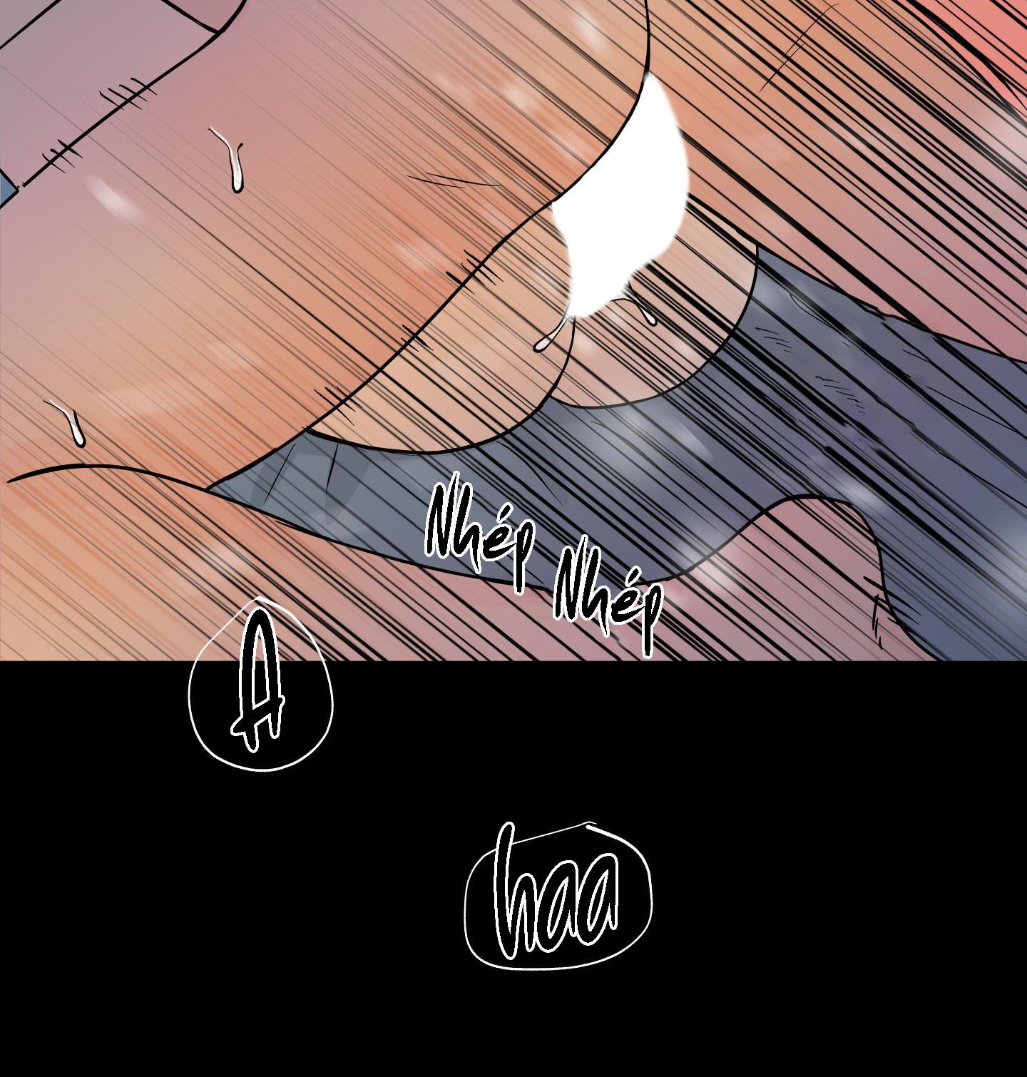 nghiện cuồng công - bdsm cùng sẹc chapter 18 19