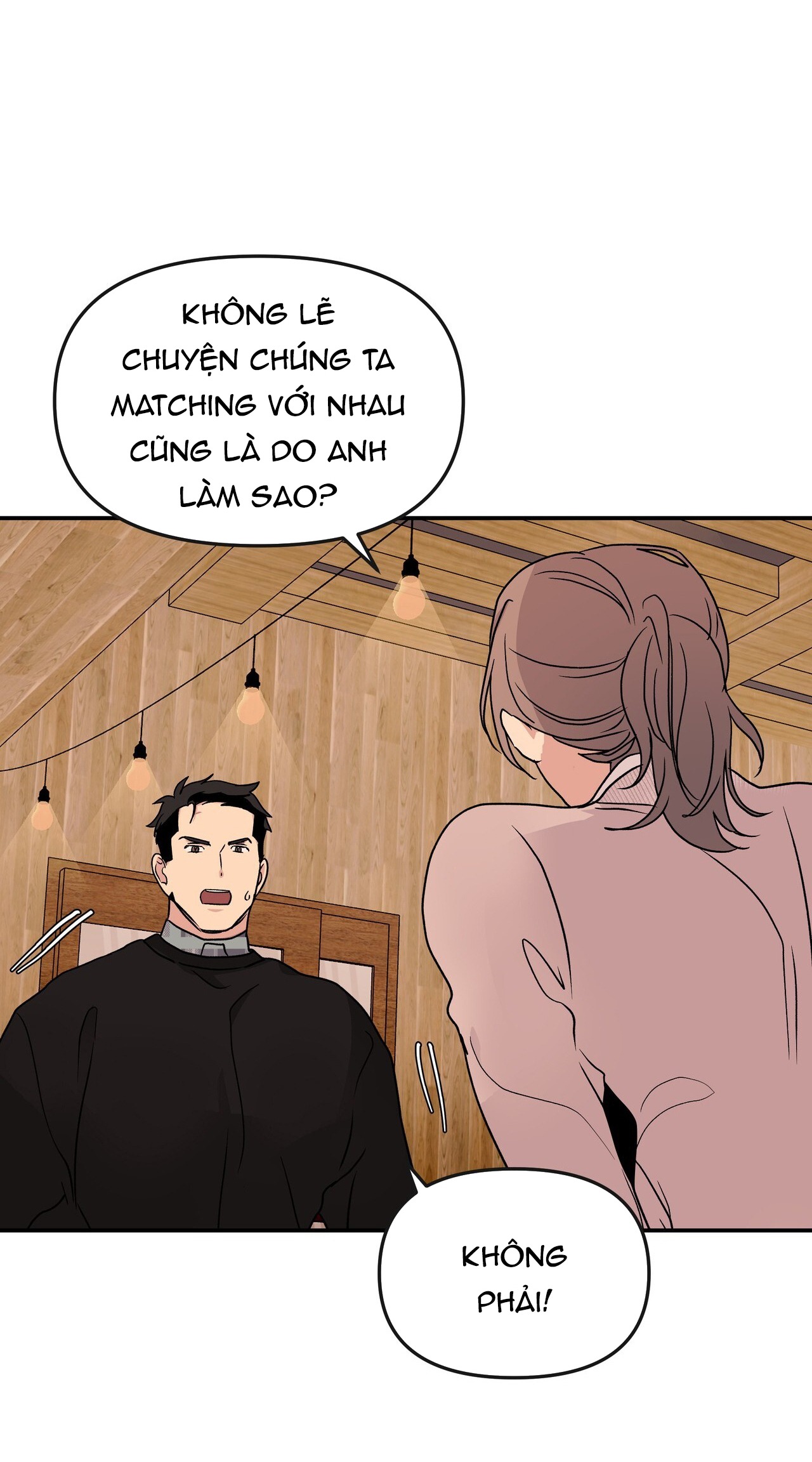 [18+] thêm lần nữa nhé? chapter 2 7