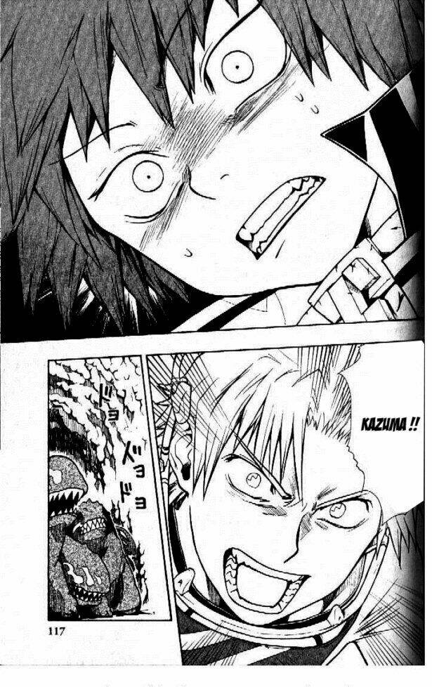 dragon eye chapter 8 56