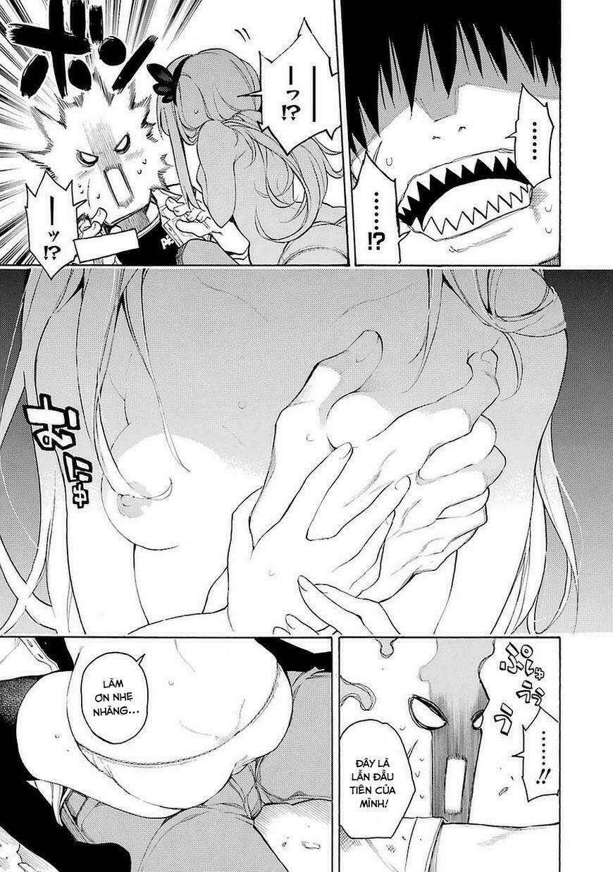 ikusa x koi chapter 1 71