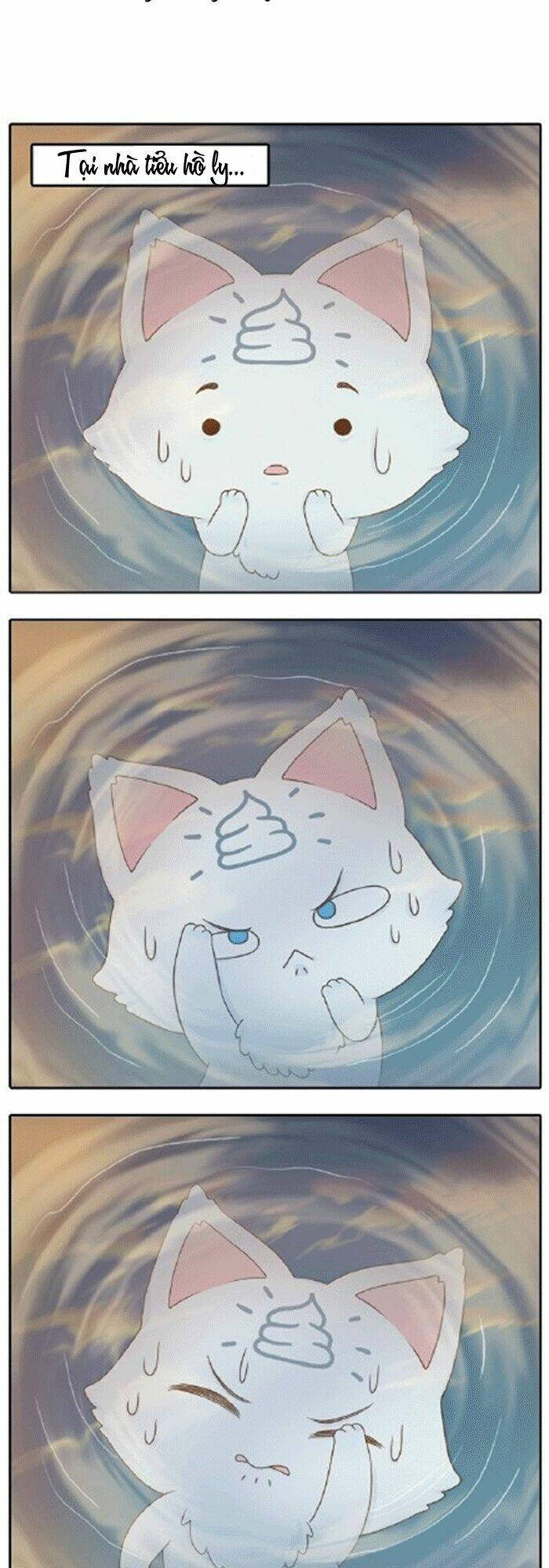 tiểu hòa thượng hd remake chapter 4 5